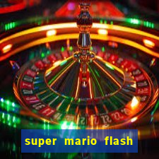 super mario flash click jogos